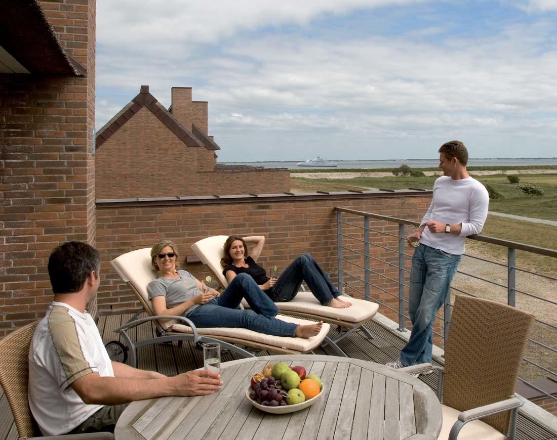Enjoy Resorts Romo Romo Kirkeby Exterior photo
