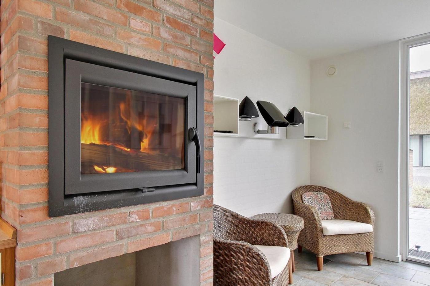 Enjoy Resorts Romo Romo Kirkeby Exterior photo