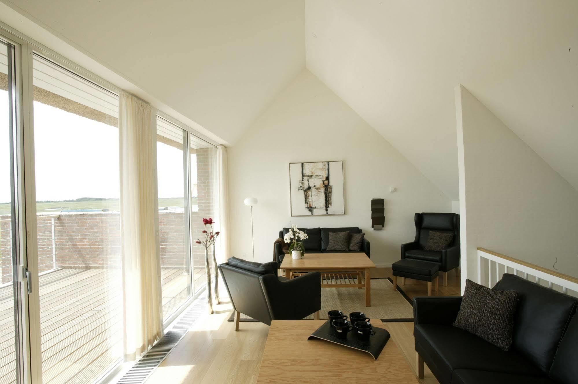 Enjoy Resorts Romo Romo Kirkeby Exterior photo