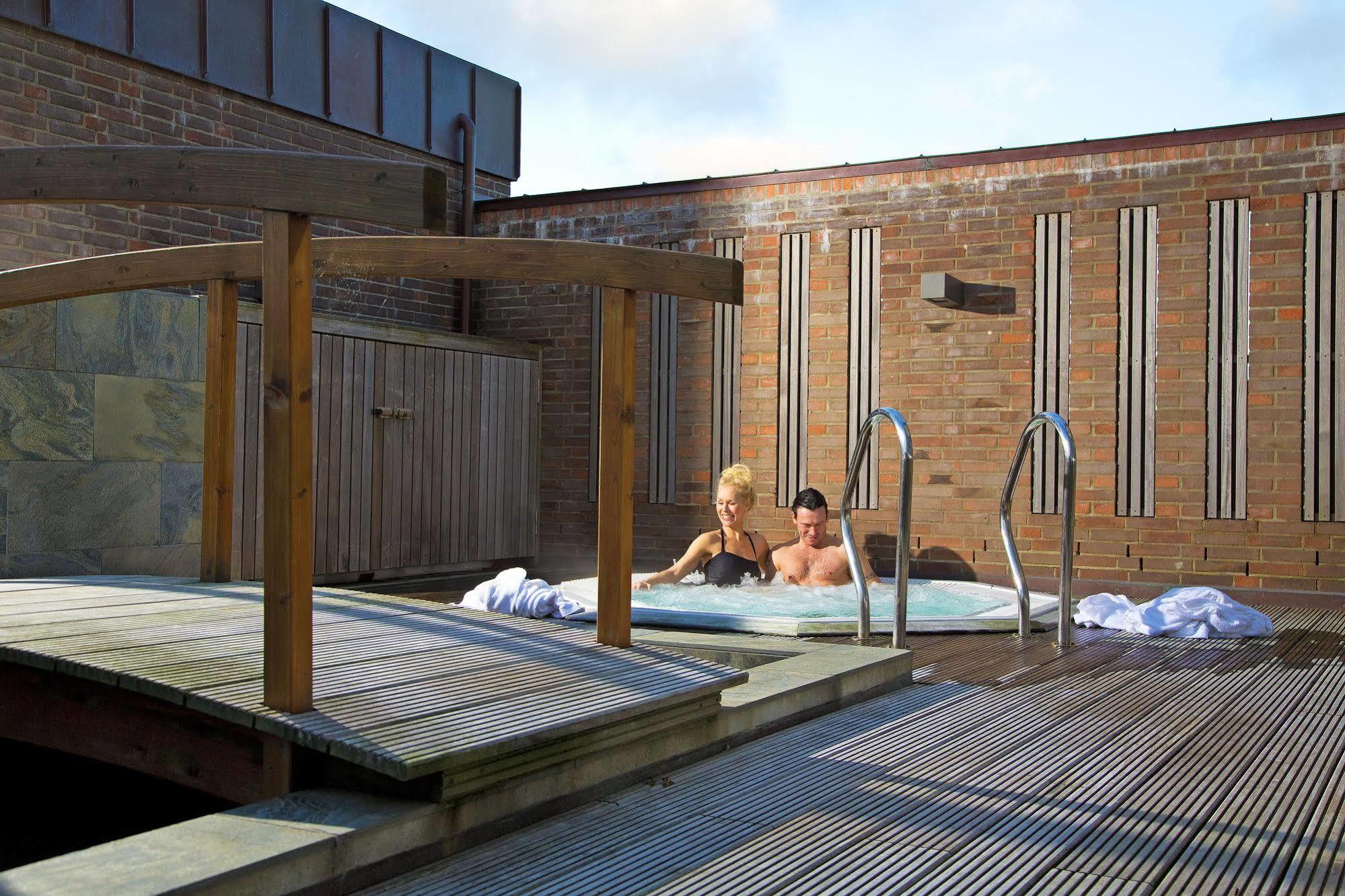 Enjoy Resorts Romo Romo Kirkeby Exterior photo