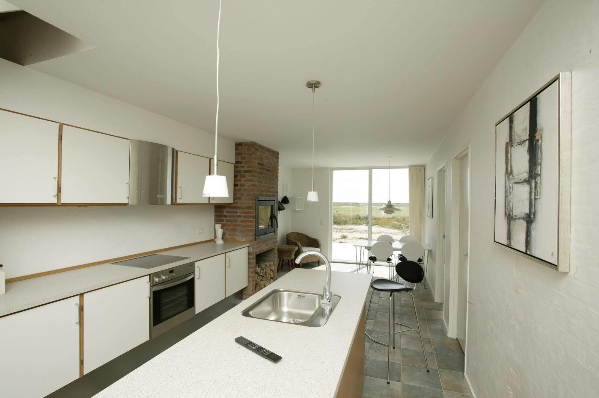 Enjoy Resorts Romo Romo Kirkeby Exterior photo